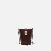 MKF Collection Evelina Women’s Mini Bucket Shoulder Bag by Mia K - 2 of 4