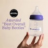 Lansinoh Baby Bottles for Breastfeeding Babies, with Slow Flow Nipples (Size 2S) - 5oz/3pk - 4 of 4