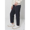 Women's Martha Pant - Thread & Supply - image 2 of 2