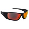 2 Pairs of Epoch Eyewear Epoch 3 Sunglasses with Red, Yellow Lenses - 3 of 4