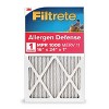 Filtrete Allergen Defense Air Filter 1000 MPR - 2 of 4