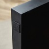 KIGFTSOD MDF Coffee Table, Suitable for Modern Minimalist Living Rooms and Leisure Areas - 4 of 4