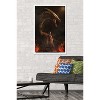 Trends International House of the Dragon - Rhaenyra Dragon One Sheet Framed Wall Poster Prints - 2 of 4