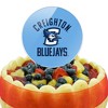 Creighton University Bluejays Acrylic Cake Topper Party Decoration for Wedding Anniversary Birthday Graduation - 4 of 4