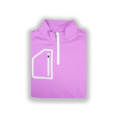 Women's 's Q-zip Pullover - 2Putt