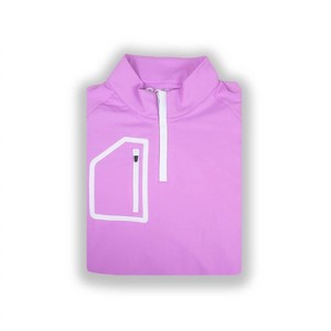 Women's 's Q-zip Pullover - 2Putt - 1 of 2