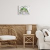 Stupell Industries Farmhouse Fresh Herbs Wall Plaque Art - 2 of 4