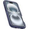 OtterBox Apple iPhone 16 Plus Defender Series Pro for MagSafe Case- Denver Dusk Purple - 3 of 4