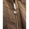 Men's 's Deer Hunter Waterproof Vest - Outback Trading Co. - 4 of 4