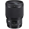 Sigma 85mm f/1.4 DG HSM Art Lens for Canon EF - 3 of 3