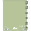 Willow Creek Press Mint Duotone 2025 6.5"x8.5" Softcvr Weekly Planner: Spiral Binding, Blue, Paper, All Ages, January-December - 2 of 4