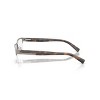 Armani Exchange AX1018 54mm Male Rectangle Sunglasses - prescription-ready - 3 of 4