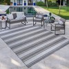 Paseo Castro Outdoor Rug - Avenue33 - image 2 of 4