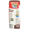 Horizon Organic Low Fat Chocolate Milk - Case of 12/8 oz - 3 of 4