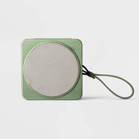 heyday™ Small Portable Bluetooth Speaker with Loop - image 1 of 4