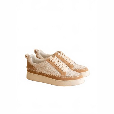 Women's Wo's The Janie Sneaker - OASIS SOCIETY