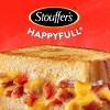 Stouffer's Sandwich Melt-Fulls Cheddar Bacon Tomato Frozen Lunch Meal - 6.6oz - 2 of 4