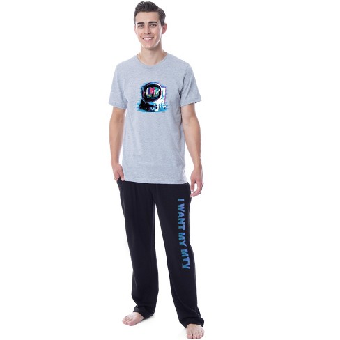 Mens ravenclaw online pyjamas