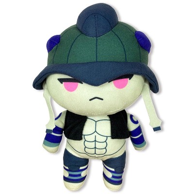 GREAT EASTERN ENTERTAINMENT CO HUNTER X HUNTER- MERUEM 8" PLUSH