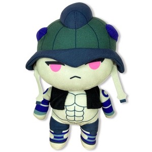 GREAT EASTERN ENTERTAINMENT CO HUNTER X HUNTER- MERUEM 8" PLUSH - 1 of 2