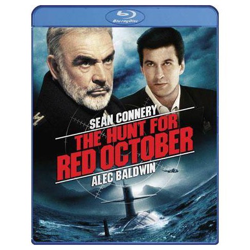 The Hunt for Red October (1990)