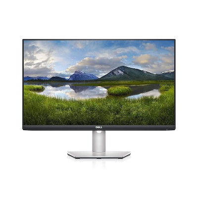 Manufacturer Refurbished Dell S2421HS 23.8" 16:9 24" Class 1920 x 1080 Full HD LED LCD Monitor, Silver