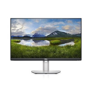 Manufacturer Refurbished Dell S2421HS 23.8" 16:9 24" Class 1920 x 1080 Full HD LED LCD Monitor, Silver - 1 of 4