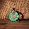 Fanattik Shrek "Donkey Waffles" Limited Edition Keyring - 4 of 4