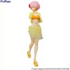Furyu - Furyu - Re:Zero Starting Life In Another World - SSS Figure - Ram Summer Vacation - 2 of 4