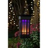 PIC Designers Choice 1.5 acre Decorative Bug Zapper - 3 of 3