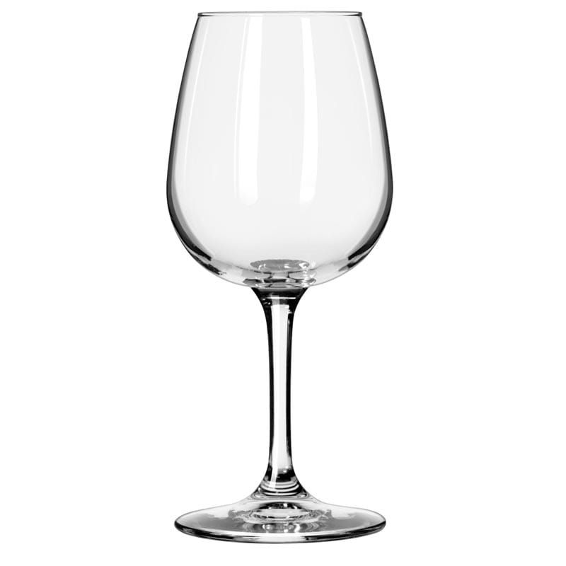Libbey Vina Wine Taster Glasses, 12.75-ounce, Set of 12, 2 of 5