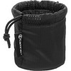 Tamrac Goblin Lens Pouch 0.7 (Black) - 2 of 3