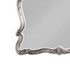 Acme Furniture Ariadne Dresser Mirror Antique Platinum Finish - 3 of 4
