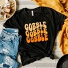 Simply Sage Market Women's Gobble Wavy  Short Sleeve Graphic Tee - 2 of 2