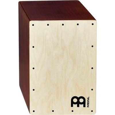 Meinl MEINL Jam Cajon Light Brown