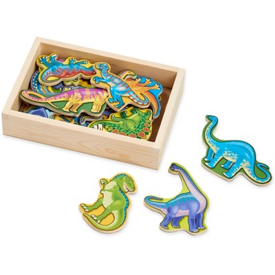 magnetic dinosaur toys