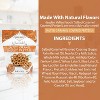 Hayden Valley Foods Salted Caramel Covered Pretzels | 5 oz Bags (Pack of 3) | No Artificial Flavors, Preservatives or Colors - 3 of 4