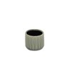 Cheung's Arianthe Orb Patterned Ceramic Pot - Small - 3 of 4