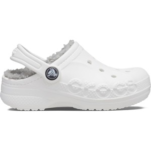 Crocs Kids Baya Lined Clogs - 1 of 4