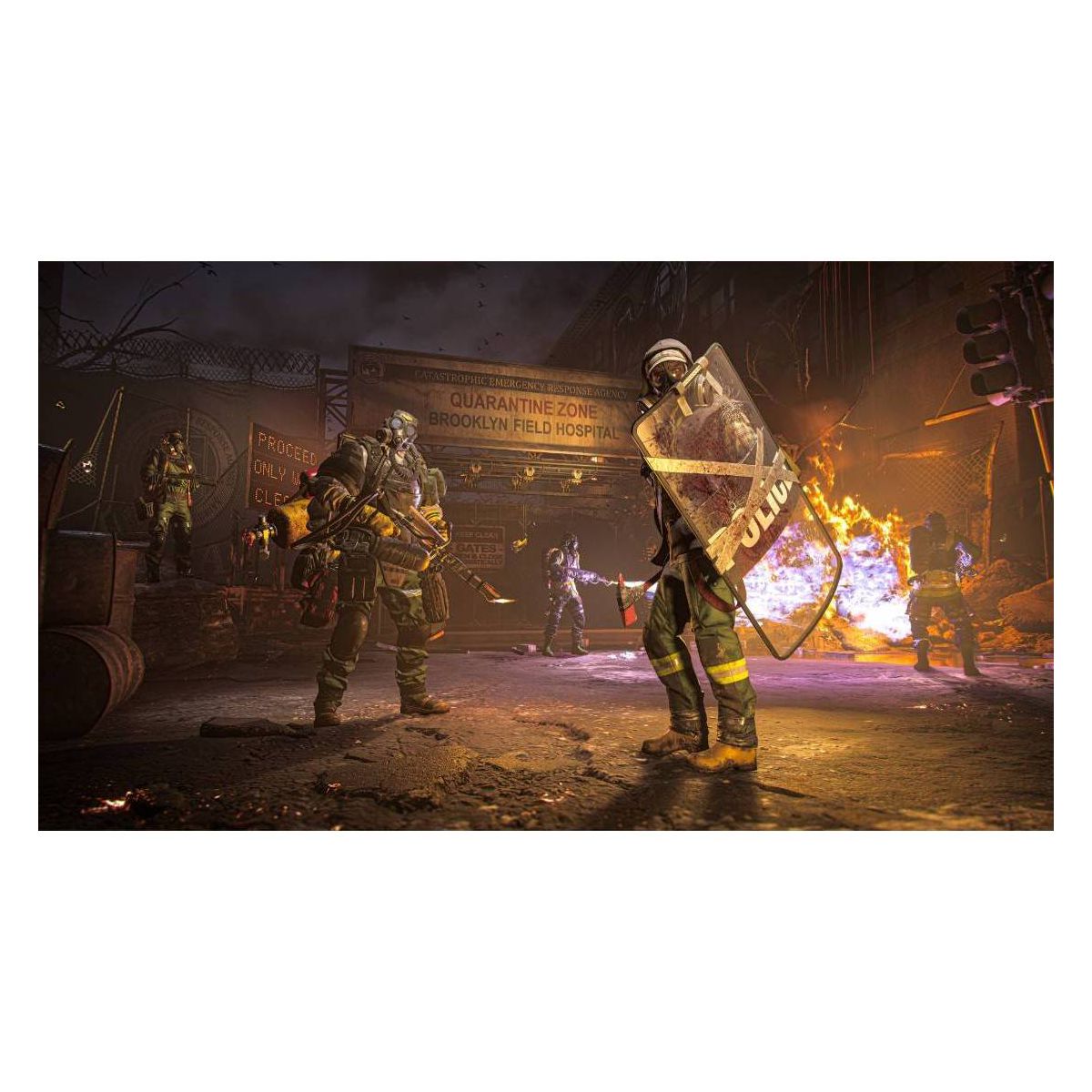 The Division 2 New York DLC Bundle - Xbox One - thumbnail 4