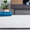 Dune DUN420 Machine Washable Skid Resistant Power Loomed Indoor Rugs - Safavieh - 4 of 4