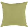 Modway Convene Two Piece Outdoor Patio Pillow Set - 2 of 3
