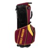NCAA Arizona State Sun Devils Team Effort Caddie Golf Bag - 2 of 3
