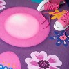 Nourison 5'x7' Washable Imagination Space Shuttle Non Skid Woven Area Rug - 3 of 4