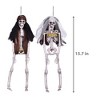 Nifti Nest 2 PCS Halloween Skeleton Lovers - image 2 of 4