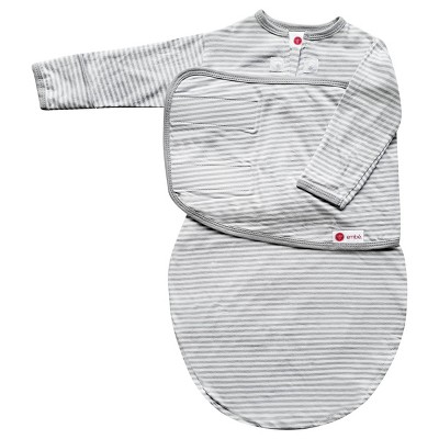 long sleeve sleep sack with mittens