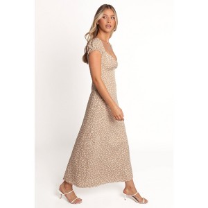 Leire Maxi Dress - 1 of 4