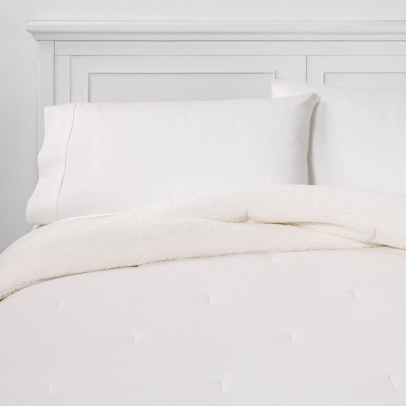 Jersey Comforter - Room Essentials&#153;, 1 of 5