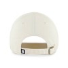 NFL Pittsburgh Steelers Women's Natural Flourish Hat - 3 of 3