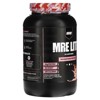 Redcon1 MRE Lite, Whole Food Protein, Strawberry Shortcake, 1.92 lb (870 g) - 4 of 4